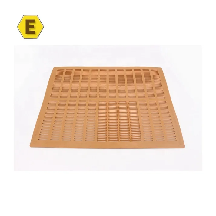 
10 Frame propolis collecting tool propolis collector 