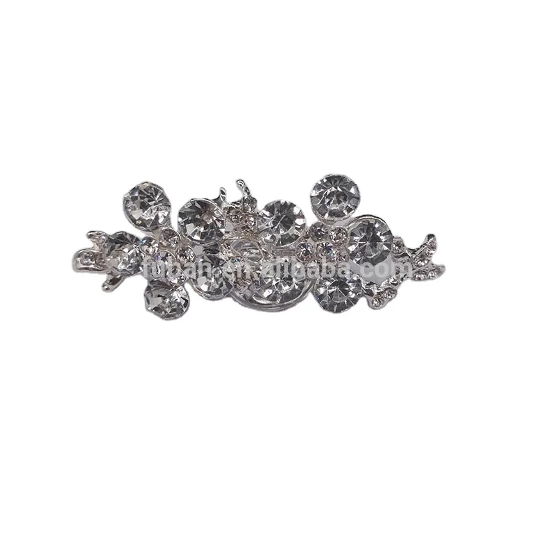 New Arrival High Quality Silver Brooch Pins for Women Fashion Dress Jewelry Accessories