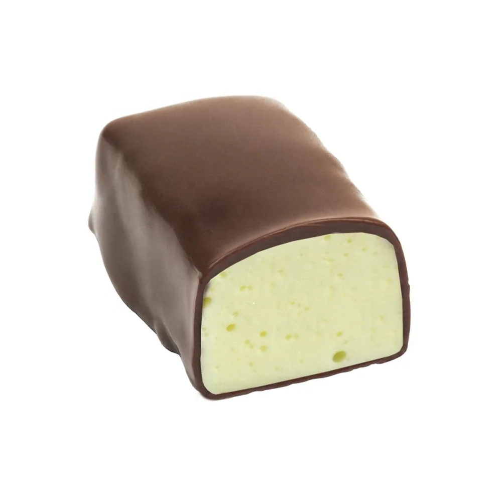 
Ptichiye volshebstvo assorted 3 tastes souffle candies sweets confectionery 