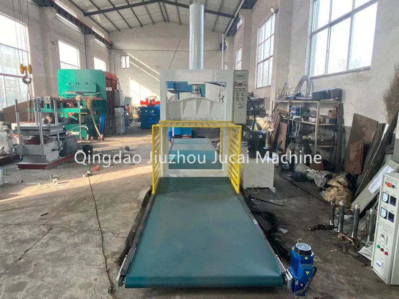rubber guillotine cutter ,vertical hydraulic guillotine rubber bale cutter