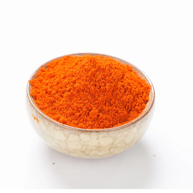 korean red pepper powder for kimchi