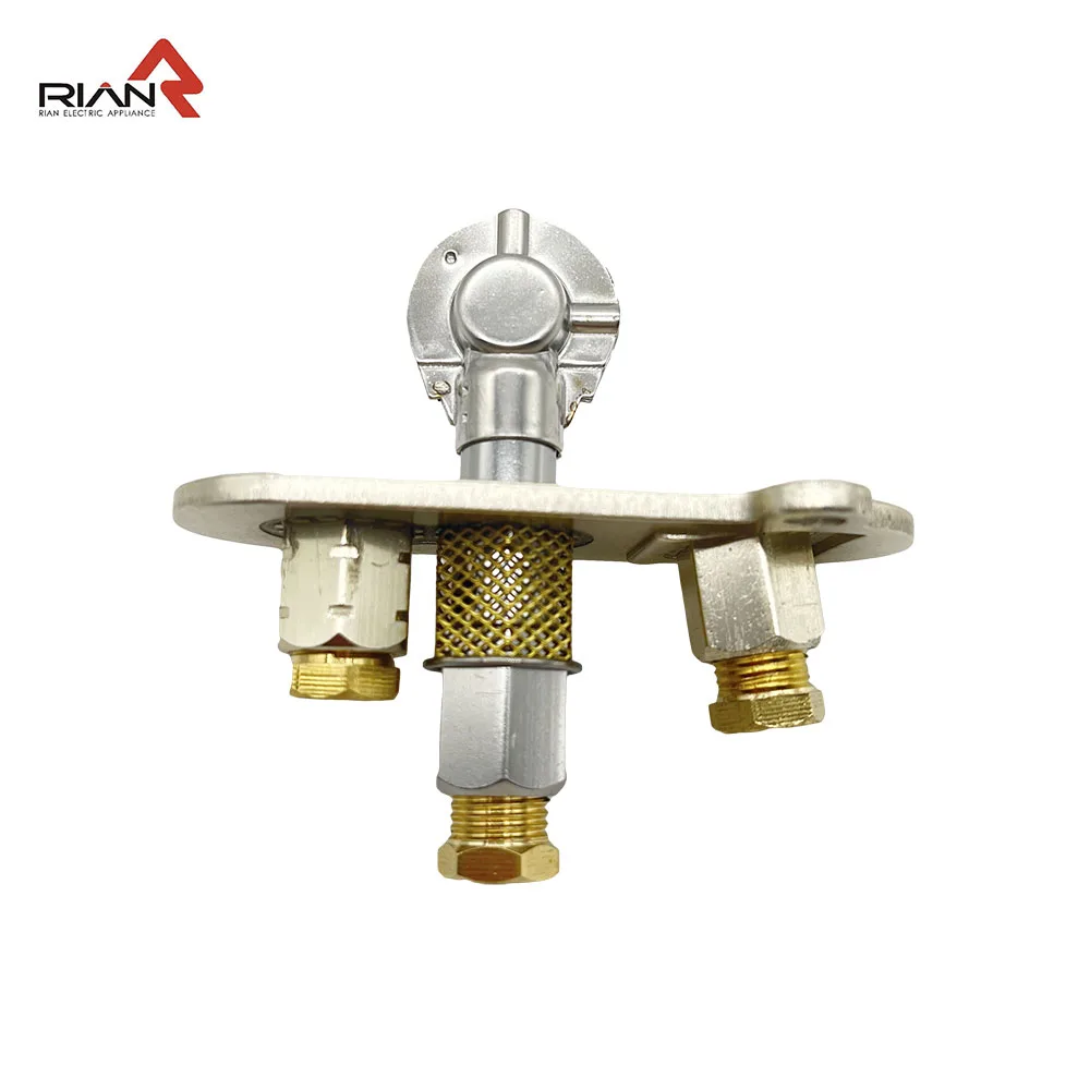 Boiler pilot burner for gas burner control system