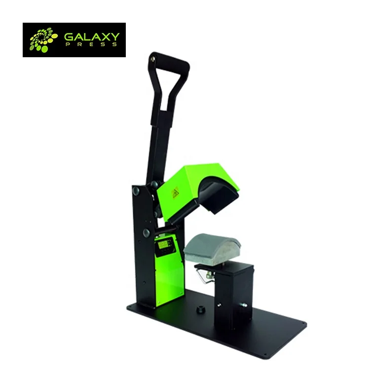Galaxy Sublimation  Hat Heat Press Machine Cap Press GS-501