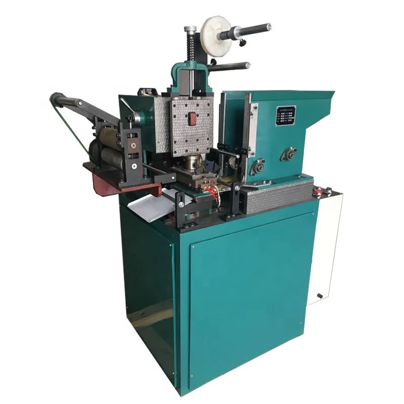 Color pencil making machine pencil production line pencil equipment Automatic Hot Stamping Machine
