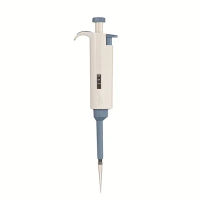 Liquid Sample handle Lab instrument Single Channel Digital Micro Pipette TP-01 Serise
