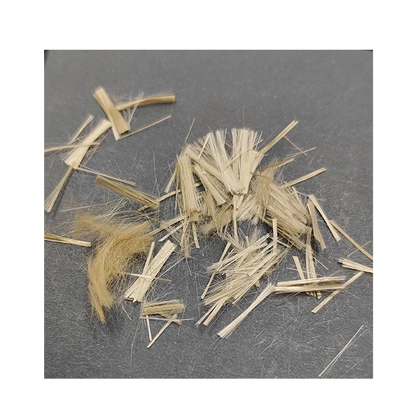12 mm High Temperature Resistant Basalt Fiber Yarn Price Chopped Strands For Concrete Basalt Fiber