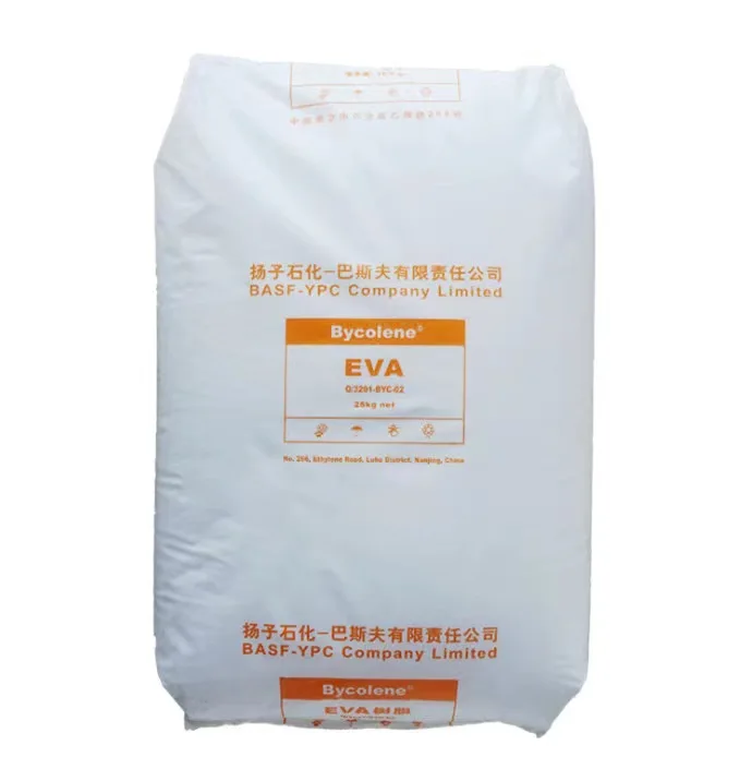 EVA смола/этиленвинилацетатный сополимер/EVA VA 18% 28% 33% 40% гранулы термоплавкие