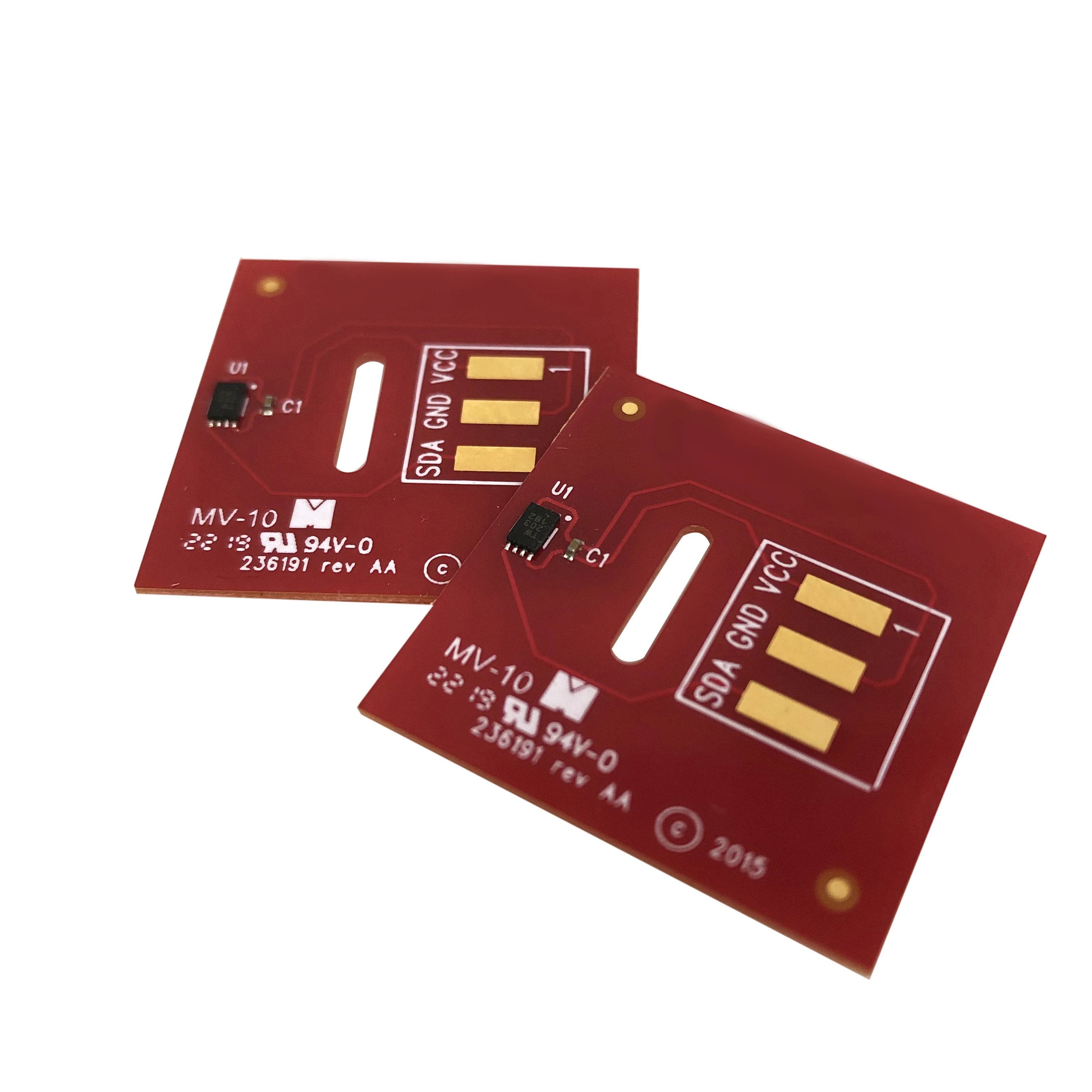 Top sales popular Video Jet original ink make up cartridge chips for Video-Jet V4211-d V4210-d V7205-D V7206-D