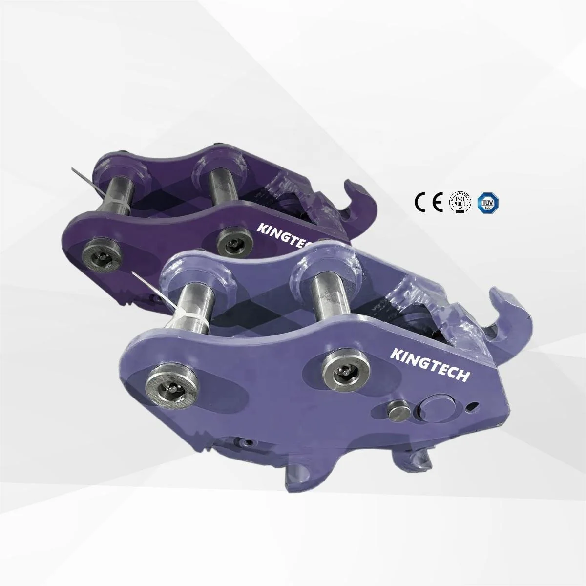 7-17 ton 6 8 jcb 3cx hyundai daewoo excavator r80cr-9 caterpillar 446b backhoe manual mechanical quick hitch coupler