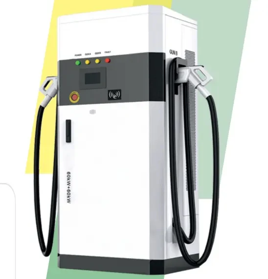 Ecotec DC EV зарядное устройство GB/T CCS2 CHAdeMo с одинарным/двойным соплом 15 кВт/20 кВт/30 кВт/60 кВт/120 кВт