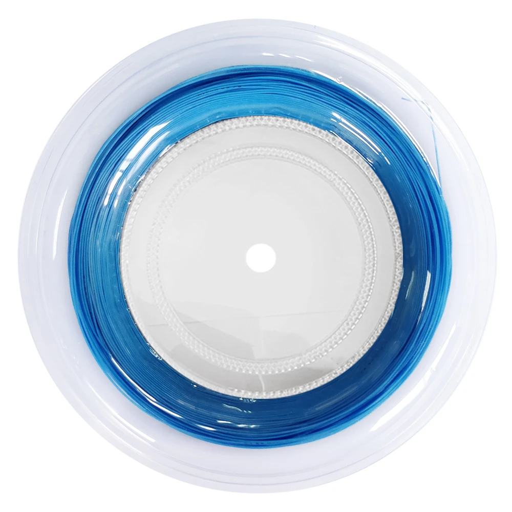 Oem Wholesale Custom 0.68mm Nylon 200M Badminton Racket String
