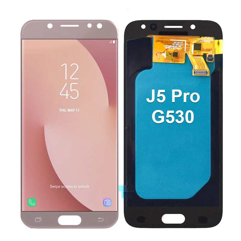 Для Samsung J5 pro дисплей для j5 pro LCD для samsung j5 pro замена экрана