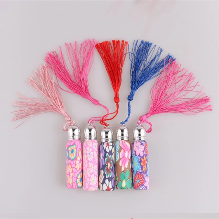 
ended essential oil roller 10ml glass bottles for essential oils 