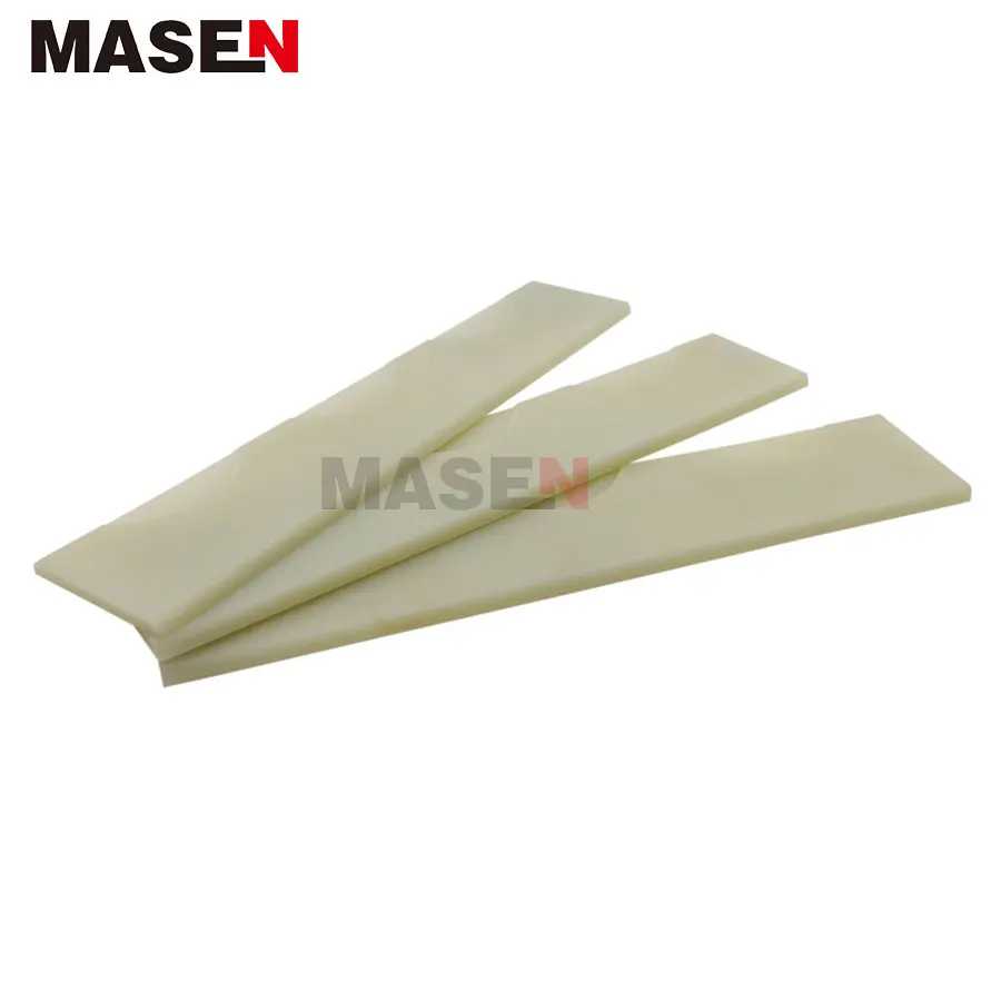 SV300 Vacuum Pump Rotor  71412010 Plastic Resin Vane