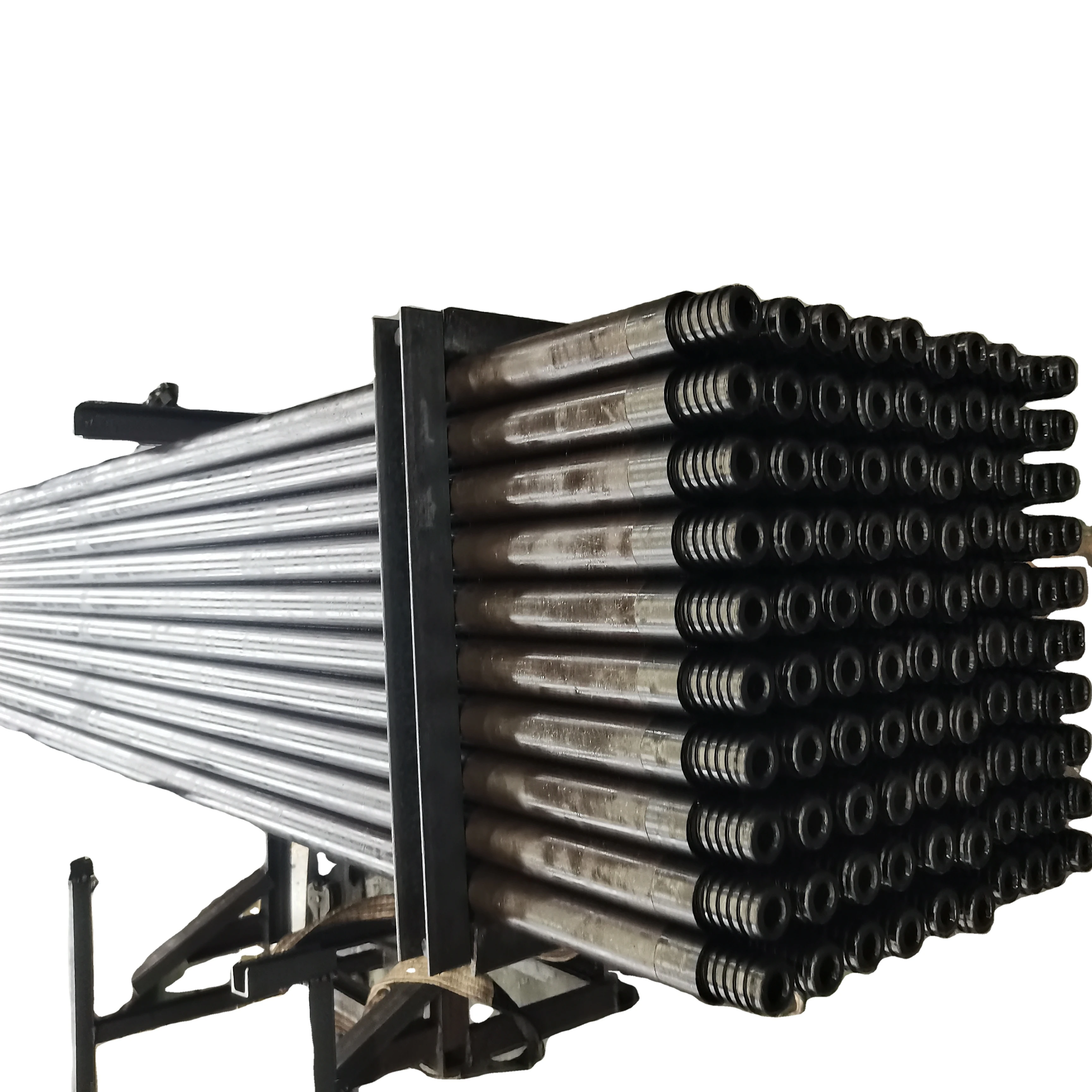 High grade NQ HQ PQ BQ TW drilling rods drilling pipes