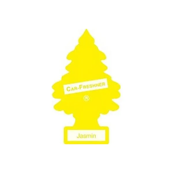 Парфюм для автомобиля, ароматизатор, ароматизатор S, маленькие деревья, 6 упаковок (не курить), нетоксичный освежитель воздуха на водной основе, безопасный для использования