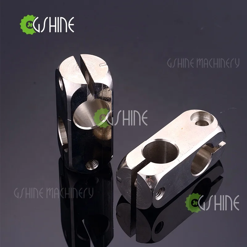 Factory Direct Sales DIN 71752 Custom U Clevis For Transmission Hardware