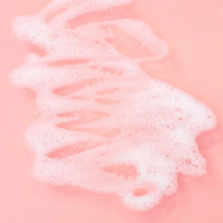 private label  Lightweight 100% Fake  Natural Self Tanning Active Mousse Dark fake tan