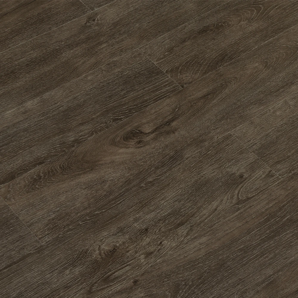 European Economic Home Decoration Anti-Skid Material Rigid Core 4mm Waterproof Spc Flooring