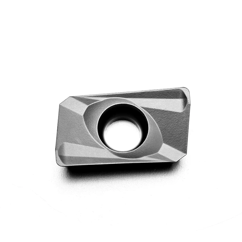 Zhy Wholesale apmt 1604 custom cnc tungsten carbide milling inserts