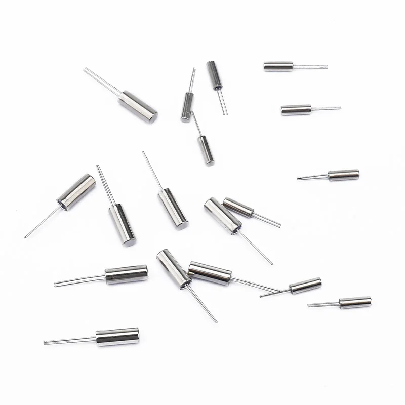 Quartz crystal resonator DIP 2*6 6MHz-40MHz Passive component Electronics Part