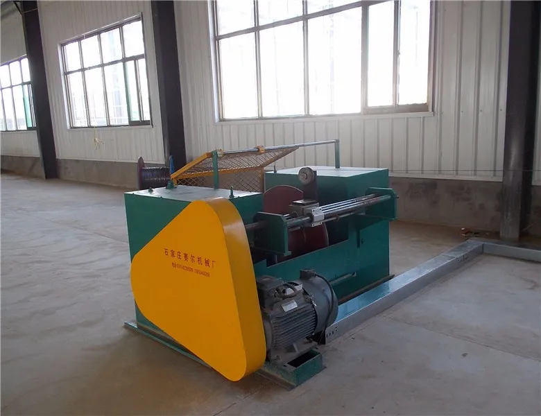 
China Factory Spooler type Take up Machine 
