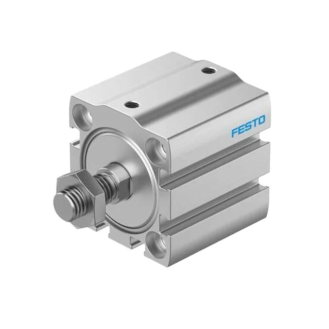 Original Compact FESTOS cylinder ADN-S, AEN-S Pneumatic Cylinder