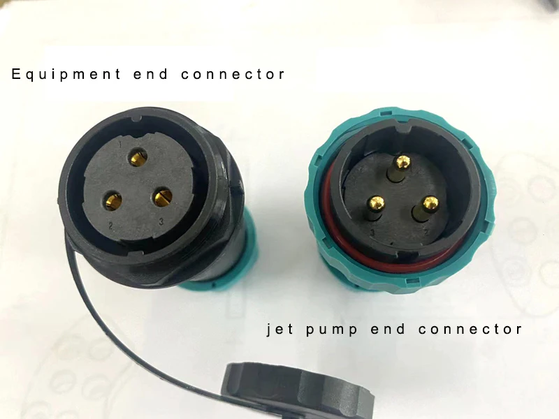 TOPMOTOR  2022 New Design DIY PA58 Underwater Thruster Water Jet Pump Drive For Hydrofoil Efoil Electric Surfboard