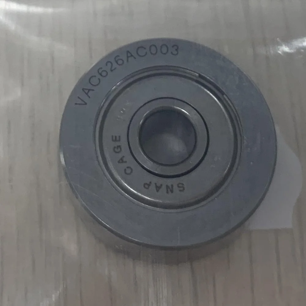 
BARDEN VAC626AC003 for Turbomolecular Pump TwisTorr 304FS 