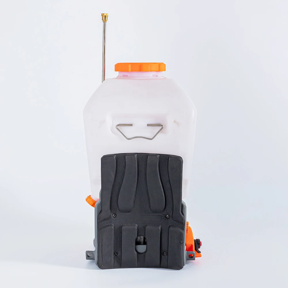 Custom petrol agriculture irrigation plastic power knapsack sprayer