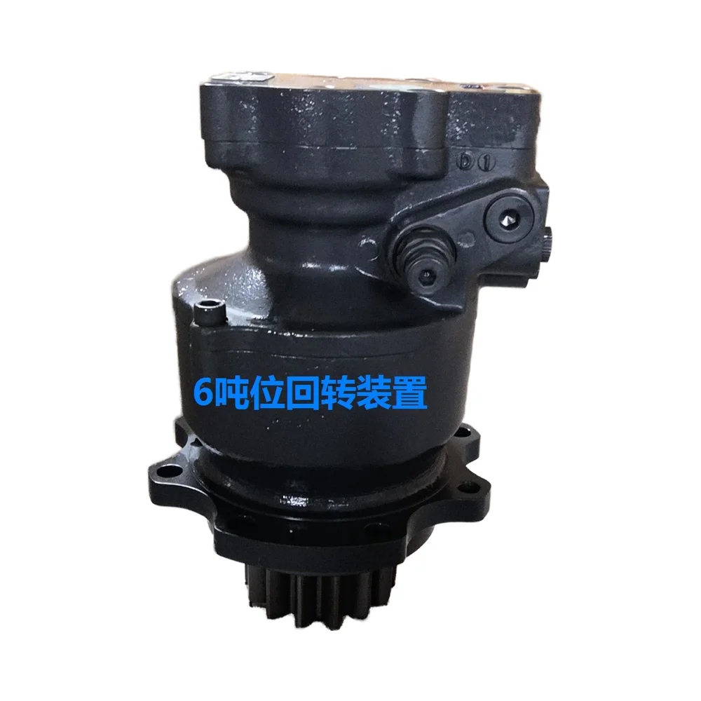 SWING DEVICE ASSY in STOCK K1038048 K1043595 170303-00034 MOTOR REDUCER GENUINE for DOOSAN DEVELON EXCAVATOR