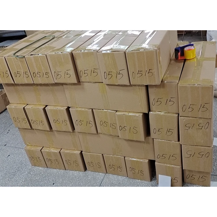 Hot Seller Plastic Creasing Matrix Paperboard Creasing Matrix