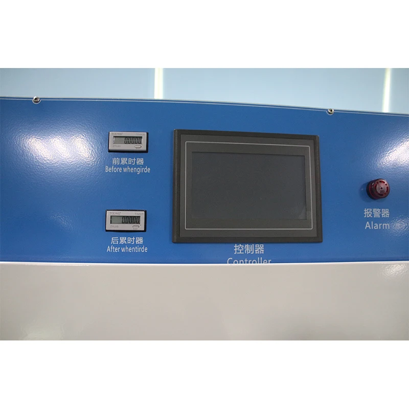 uv xenon light aging chambers UV xenon lamp aging test chamber lab aging test chamber