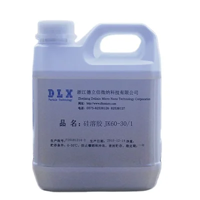 Оптовая продажа, Новое Стильное промышленного класса высокой чистоты JK60-30/1 калия Тип кремневую