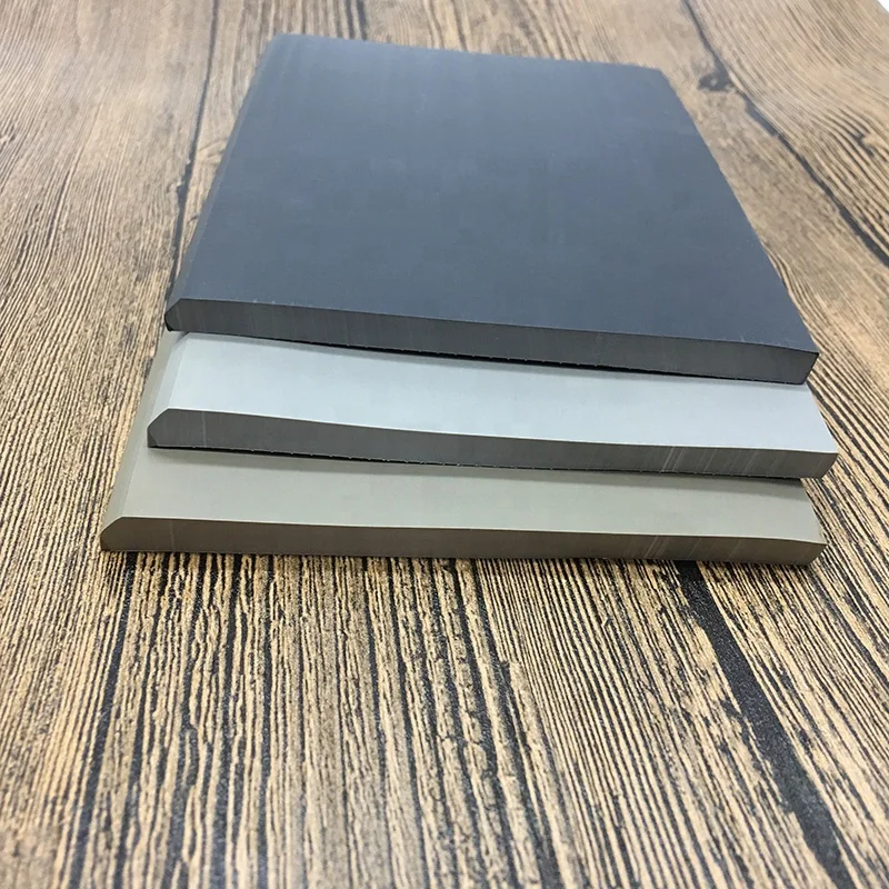 Rubber and Vinyl wall base commercial rubber wall baseboard manufacturer