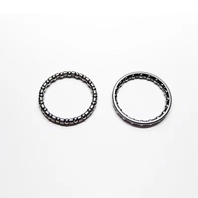 Стальной фиксатор шара 5/32*22 для велосипеда, запчасти, втулка, шаровая клетка