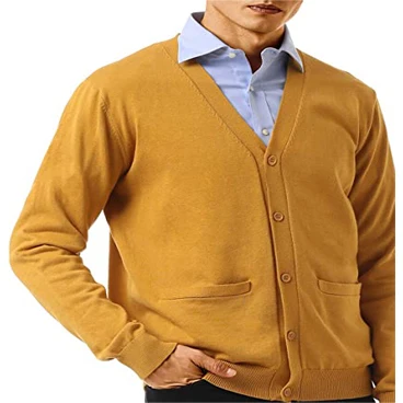 
Мужской дизайнерский вязаный свитер с логотипом на заказ, кардиганы, мужские хлопковые свитера 