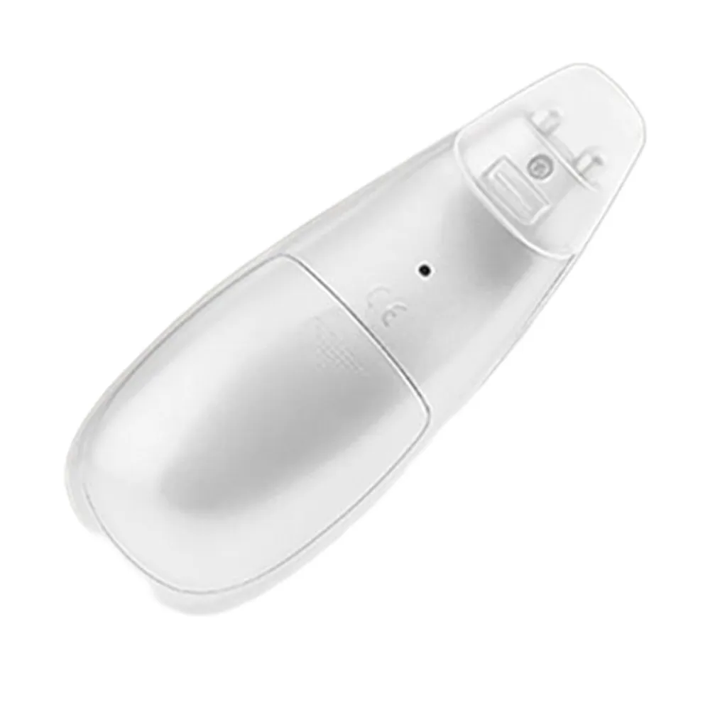skin hydration meter water oil tester Portable digital facial moisture tester skin analyzer facial hydration corneometer