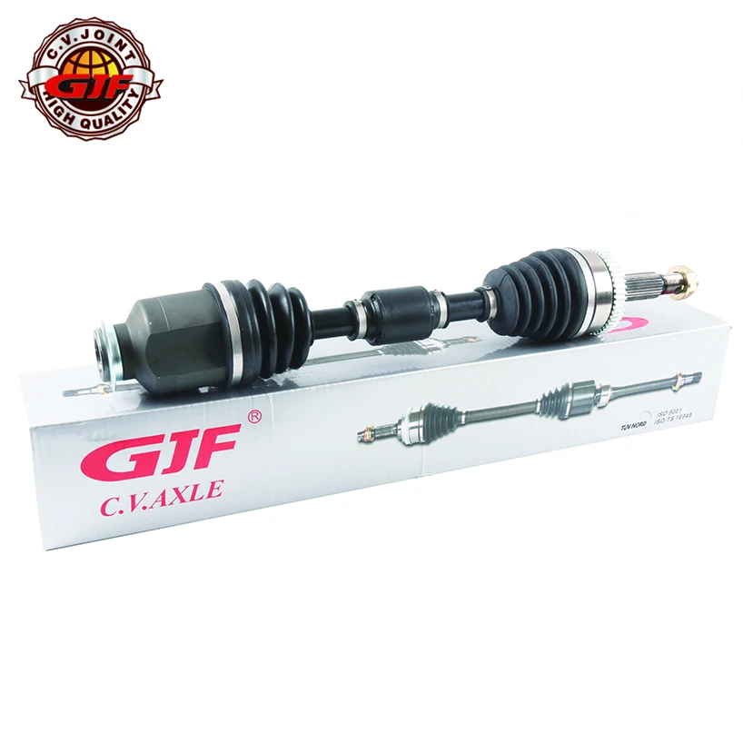 GJF OE NO.:49501-2S250 Car Front Right Axle Shaft for HYUNDAI IX35 4WD 2.0 2.4 at 11-15