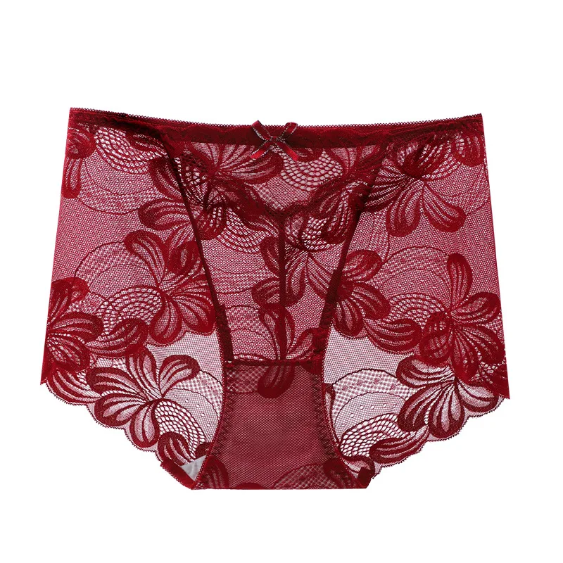 
HOT 2021 NEW Wholesale custom Size Lingerie Vendors Transparent Underwear Erotic Lace Robe Lingerie Set Sexy Lingerie Women 