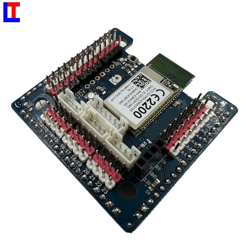 Tas5630 amplifier board ups pcb board cctv pcb quadcopter control  circuit led pcb board 100w 12v medical pcba design