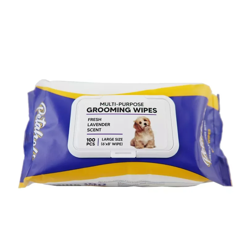 antibacterial and antifungal best paw tear antimicrobial best eye dental malacetic wet wipes for dogs