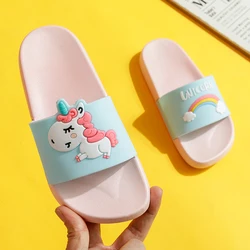 Bulk Wholesale 2021 Production High Quality Stock Shoes Type Boys Mixed for Children EVA Slipper