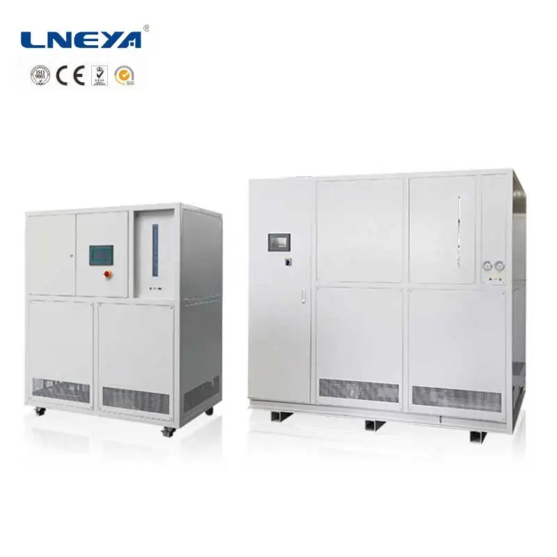 Factory Price Ultra Low Temp Chiller for Pharmaceutical Industry