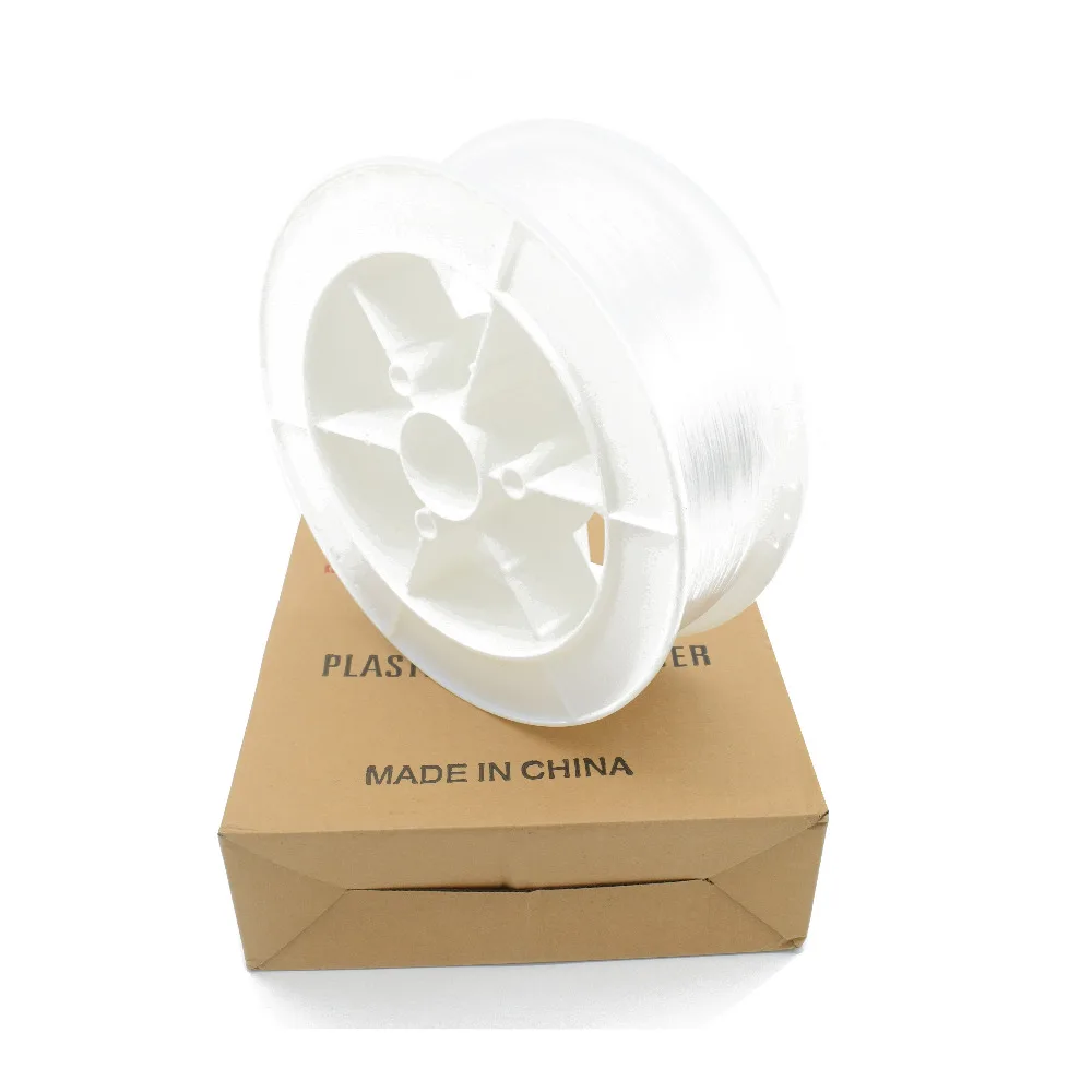 2.5mm PMMA End Glow Optic Fiber