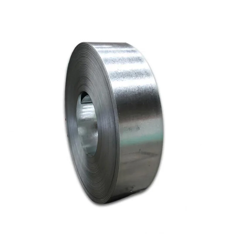 0.8*16mm 19mm 32mm Low Carbon Cold Rolled Metal Galvanized steel Gi Strips