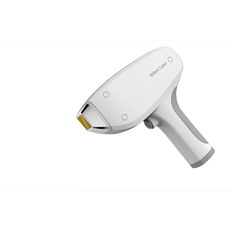 KIERS 2019 808nm diode laser beauty machine 1500W+600W high power Arm and leg hair remova