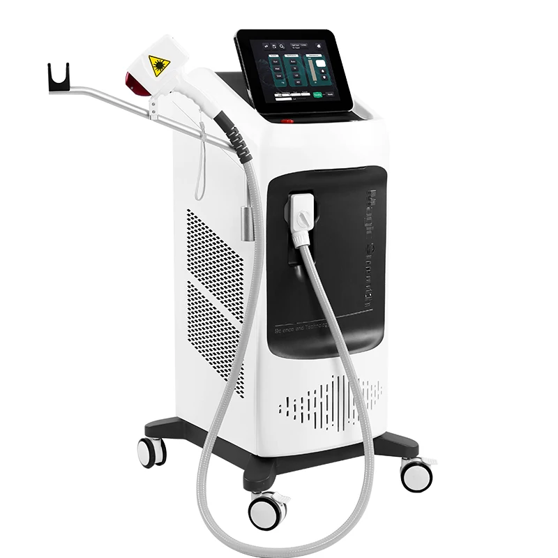 4 Wavelength price permanent laser Hair Removal Diode