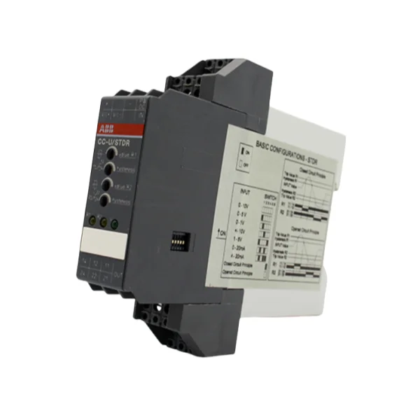 A-B-B New imported processor module ACS355-03E-08A8-4 Advanced Control Unit