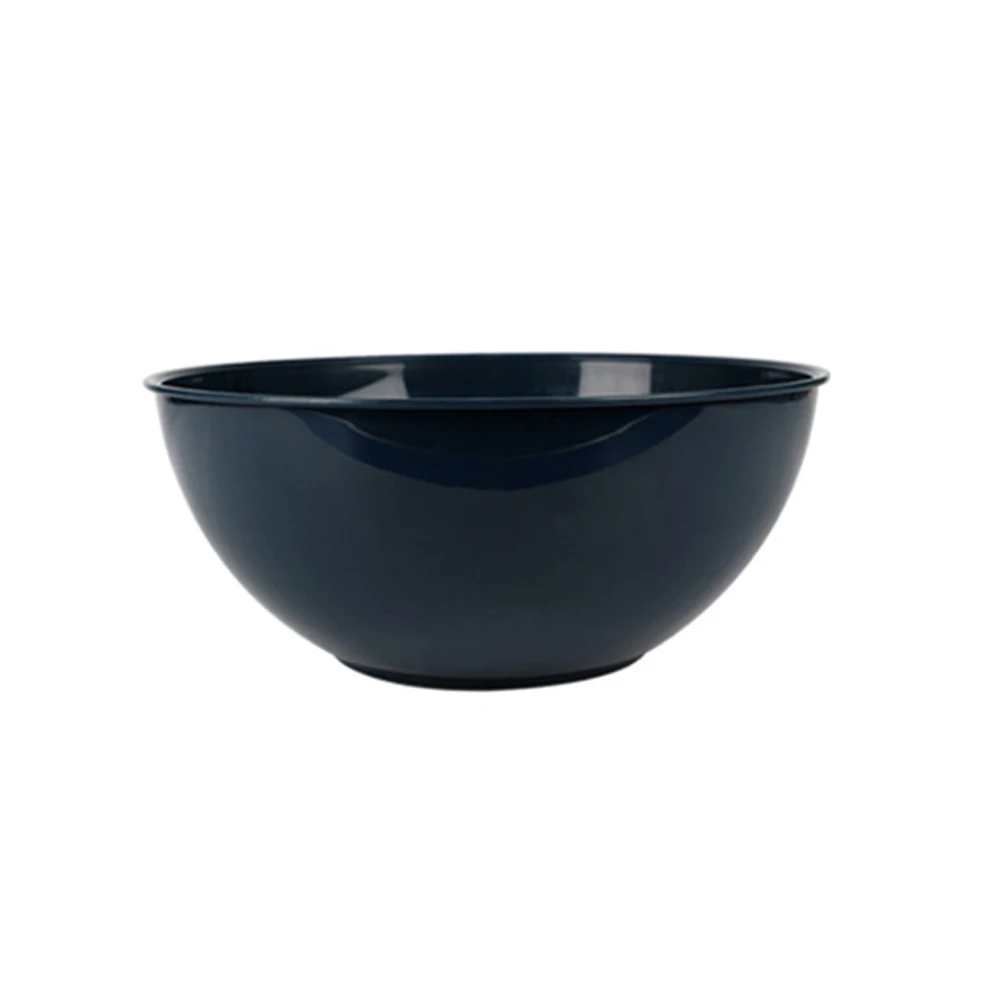 Multi-Purpose  Microwave Custom Seasoning Salad Bowl With Lids Set